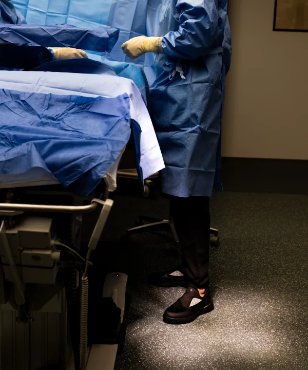 Medical-grade comfort rooted in orthopedic science